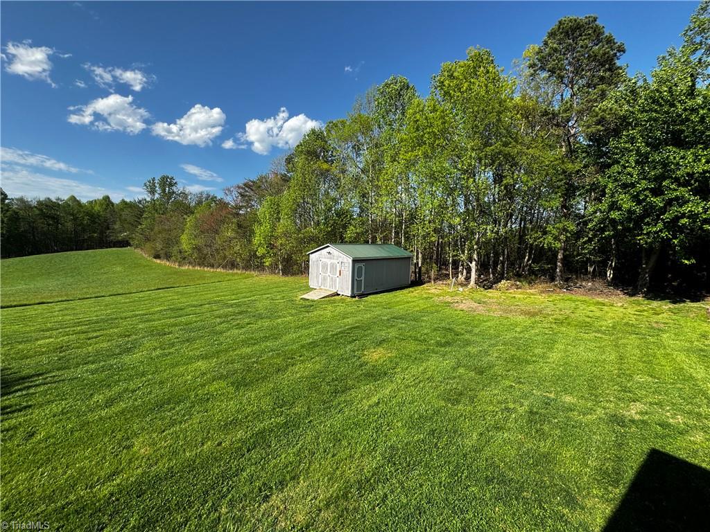 278 Hincher Road
