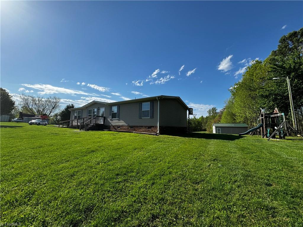 278 Hincher Road