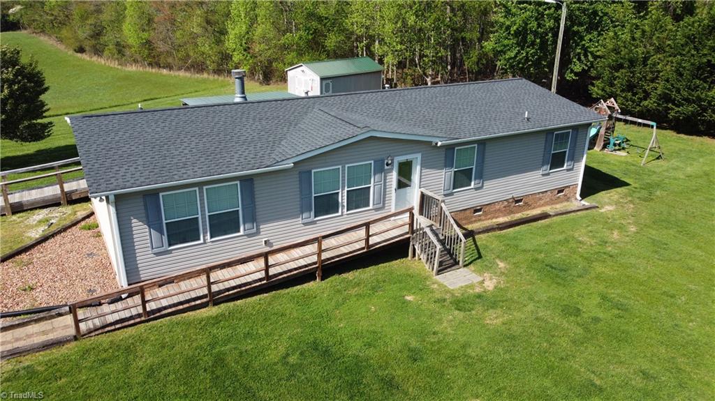 278 Hincher Road