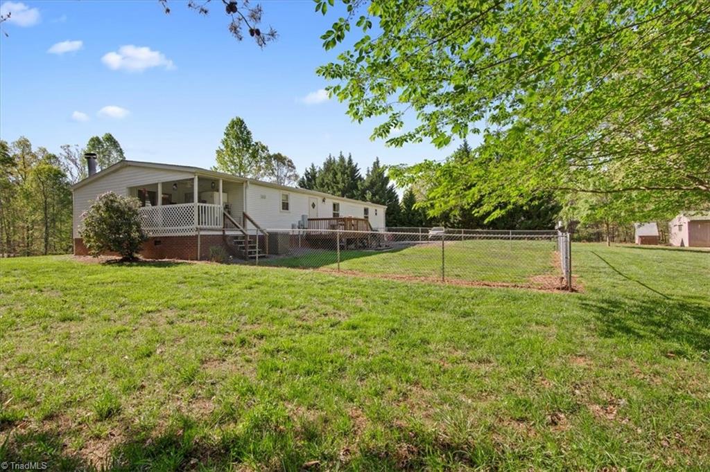 1063 Frans Road