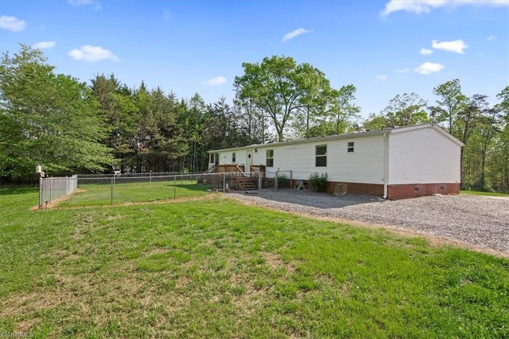 1063 Frans Road