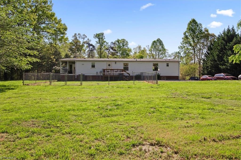 1063 Frans Road