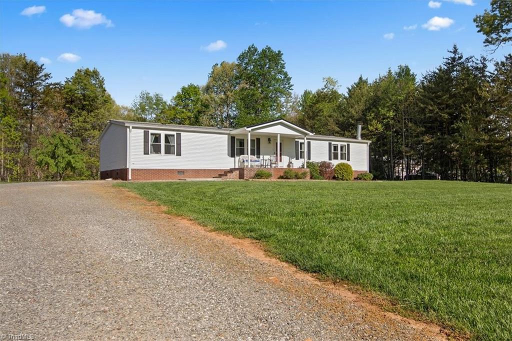 1063 Frans Road