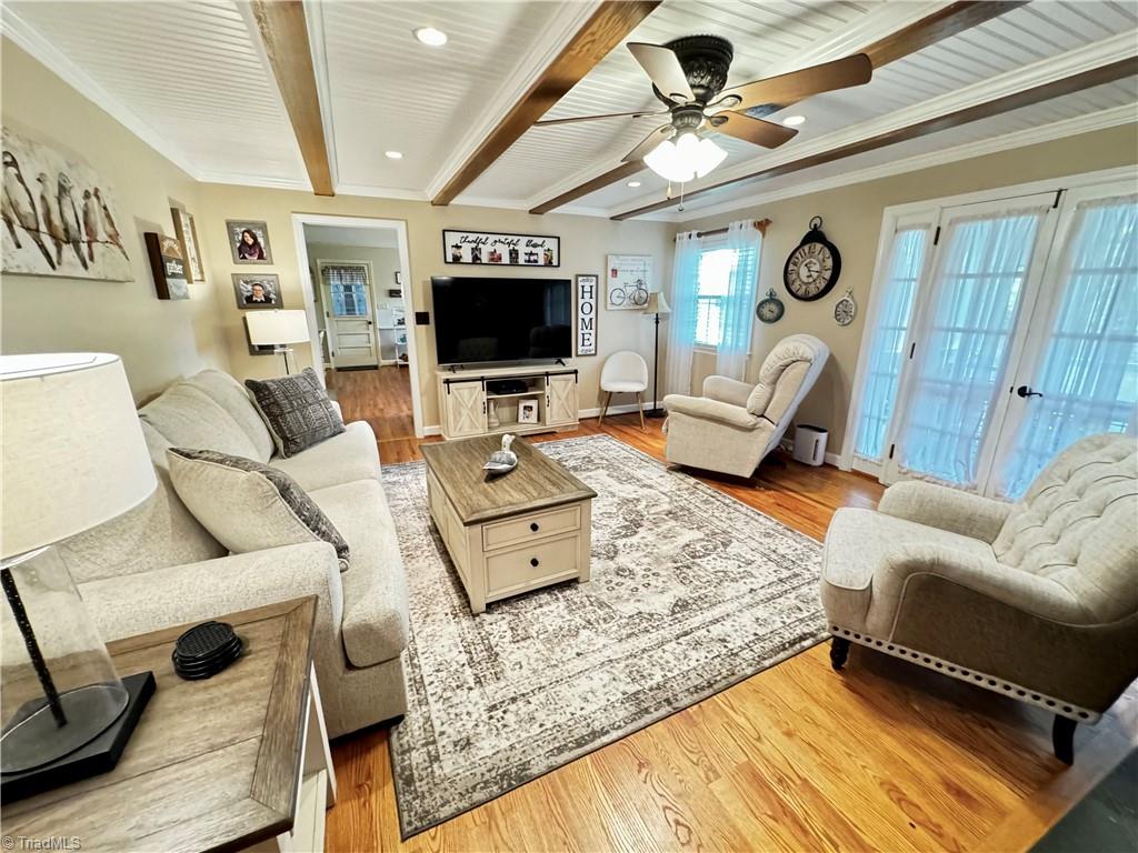 165 Marshall Ridge Road