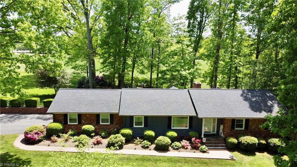 165 Marshall Ridge Road
