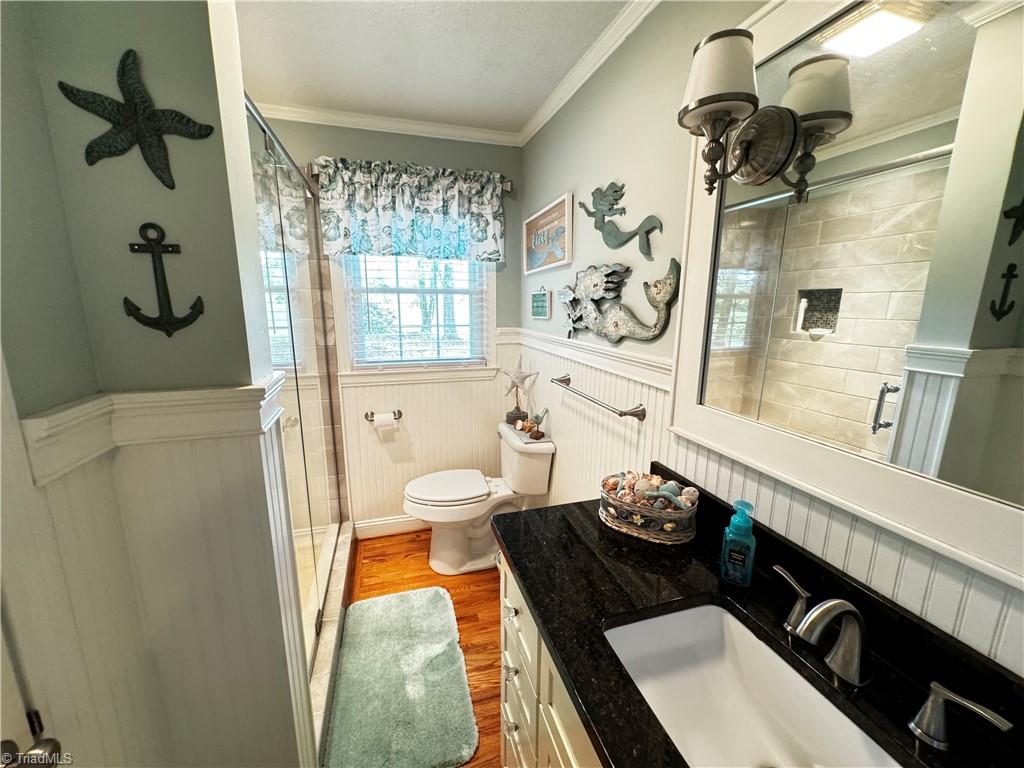 165 Marshall Ridge Road