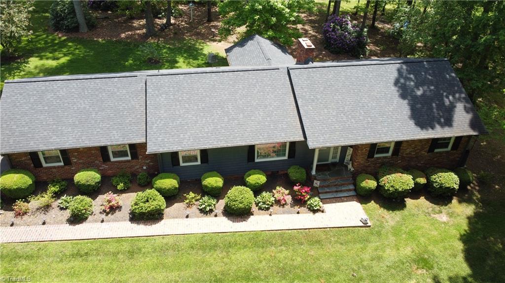 165 Marshall Ridge Road