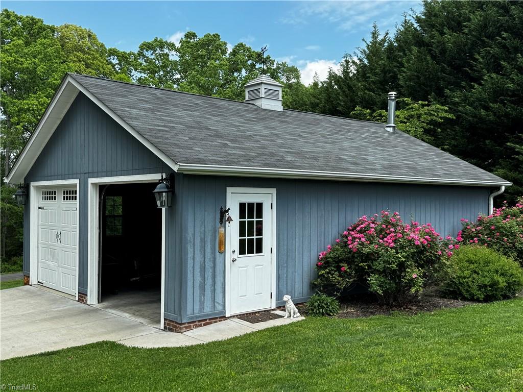 165 Marshall Ridge Road