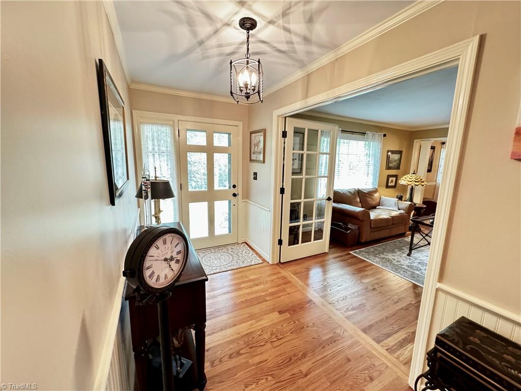 165 Marshall Ridge Road