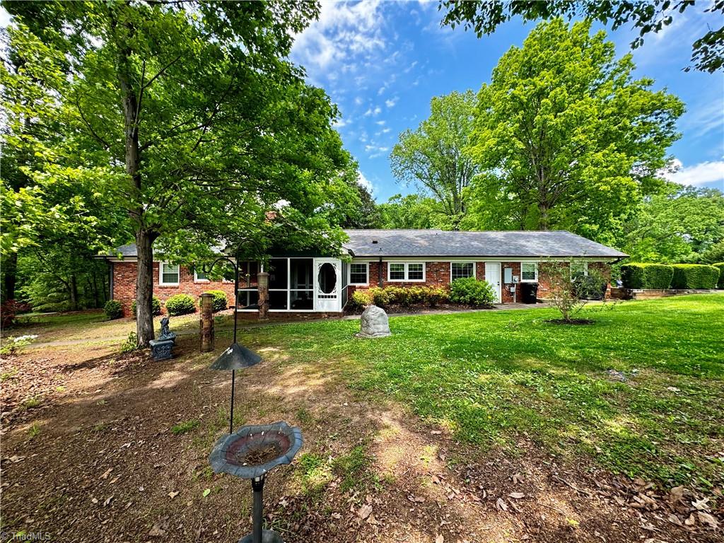 165 Marshall Ridge Road