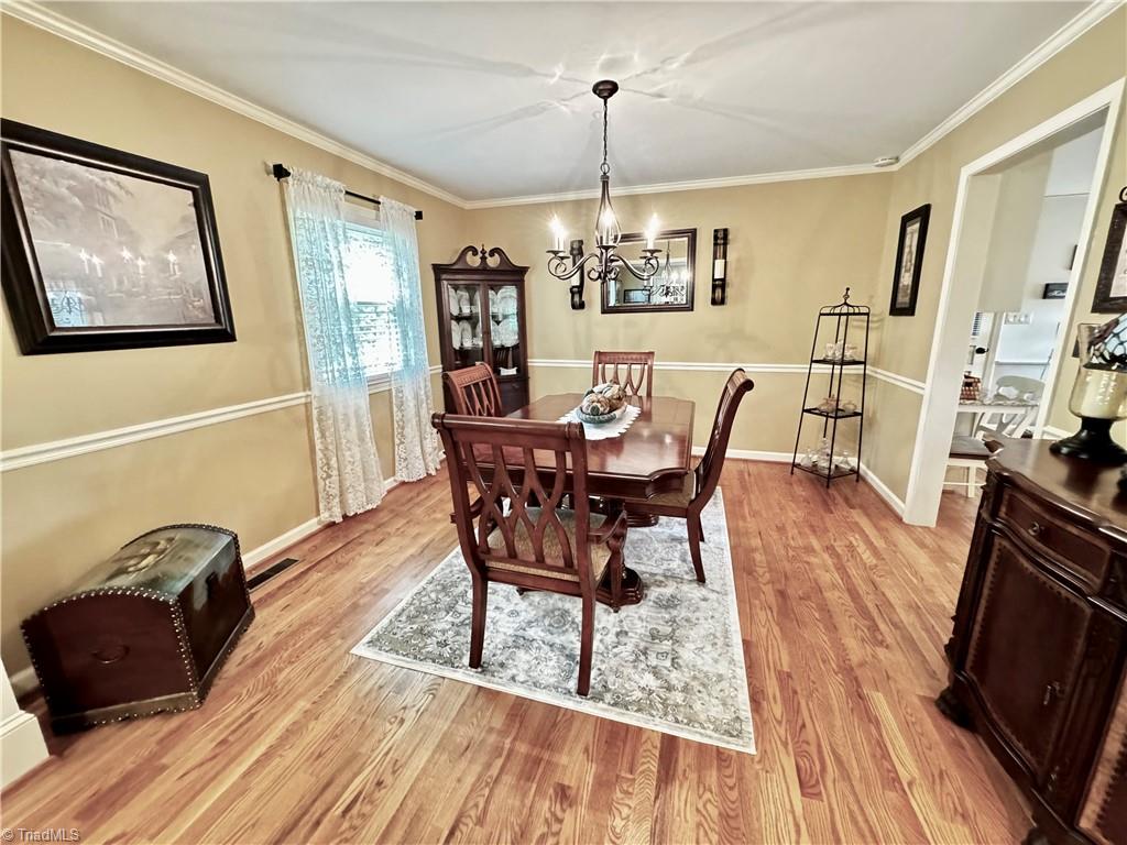 165 Marshall Ridge Road