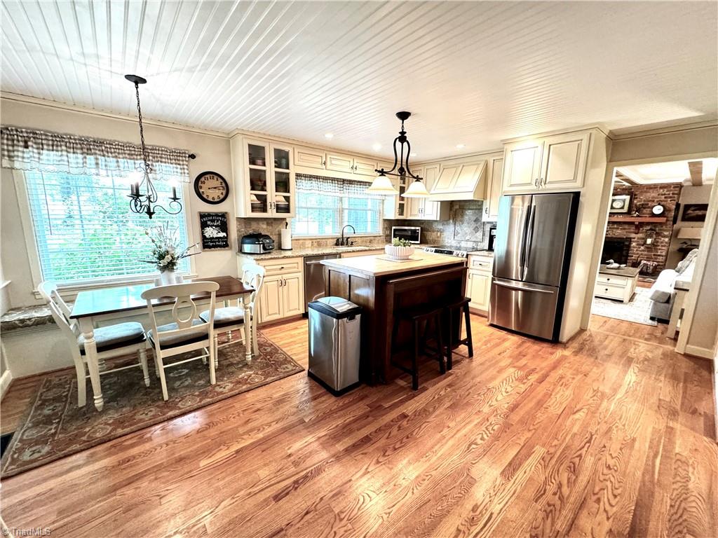 165 Marshall Ridge Road