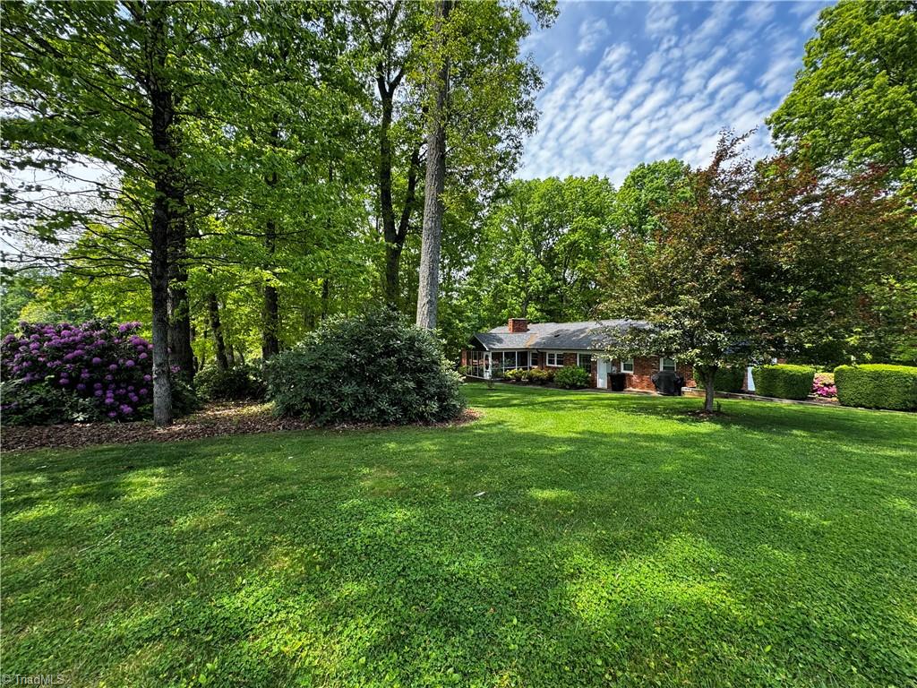 165 Marshall Ridge Road