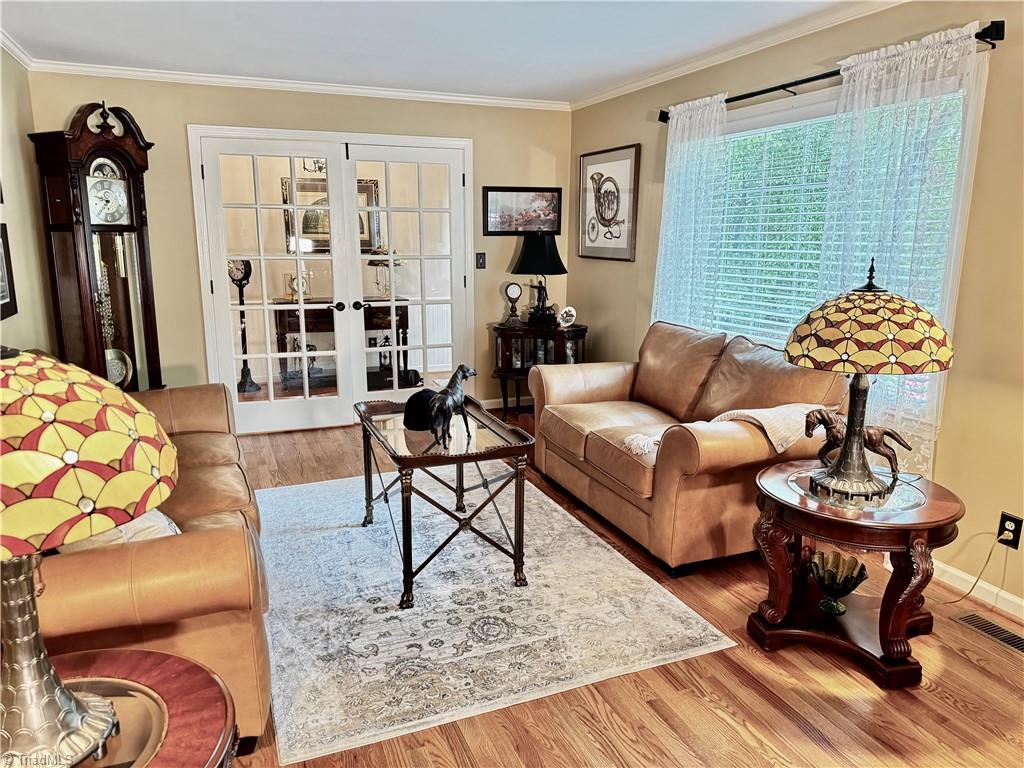 165 Marshall Ridge Road