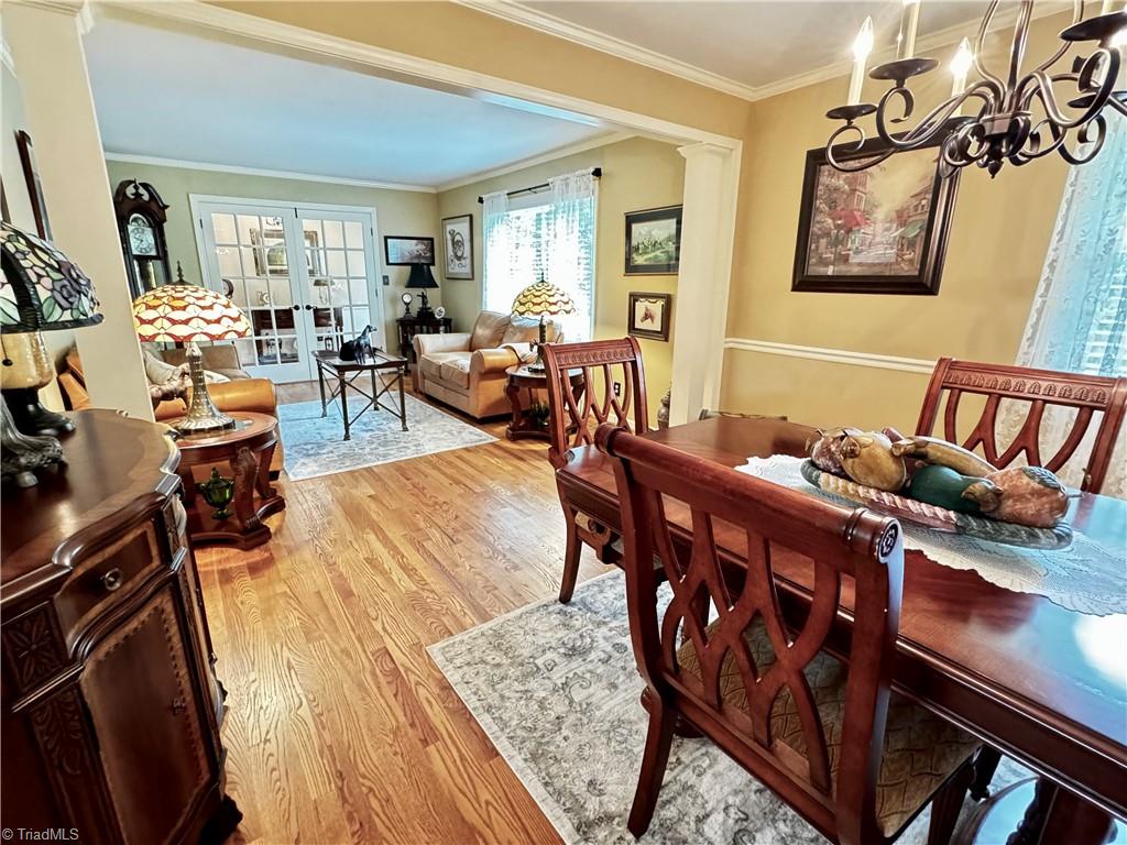 165 Marshall Ridge Road