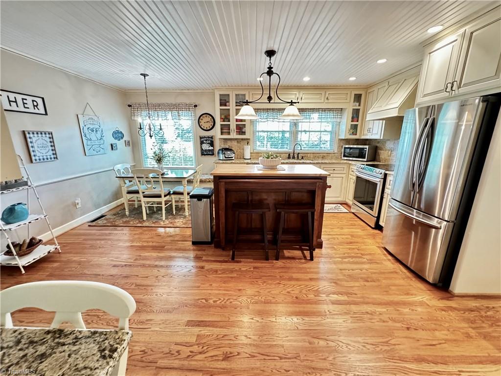 165 Marshall Ridge Road
