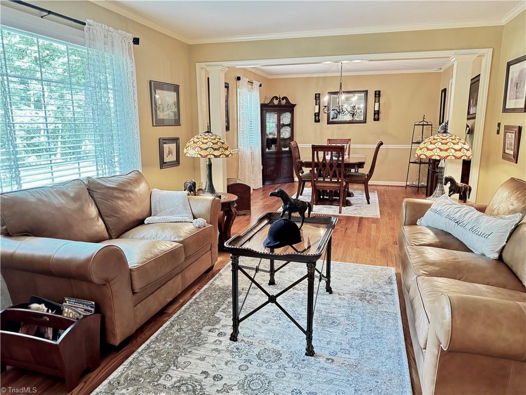 165 Marshall Ridge Road
