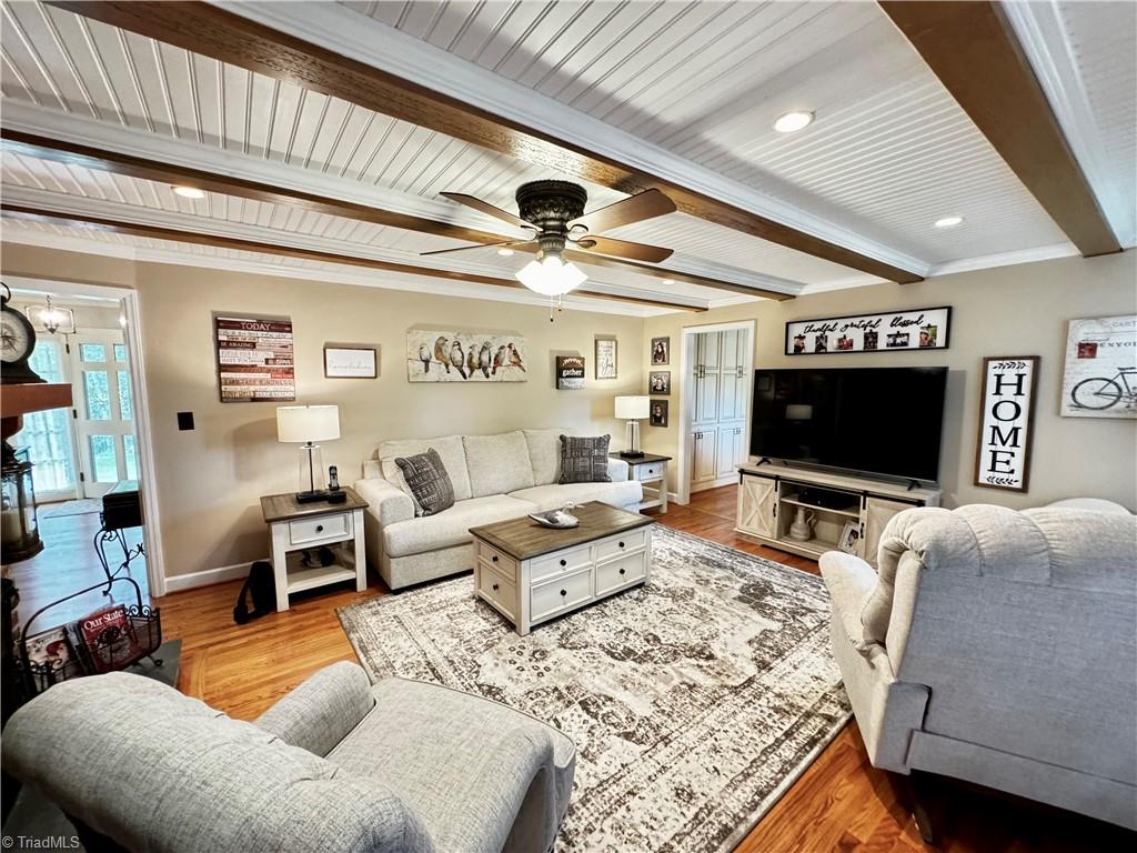 165 Marshall Ridge Road