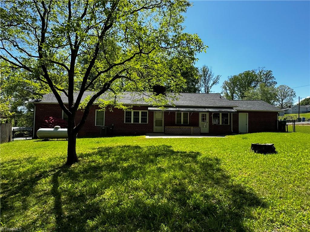 113 Park Circle Drive