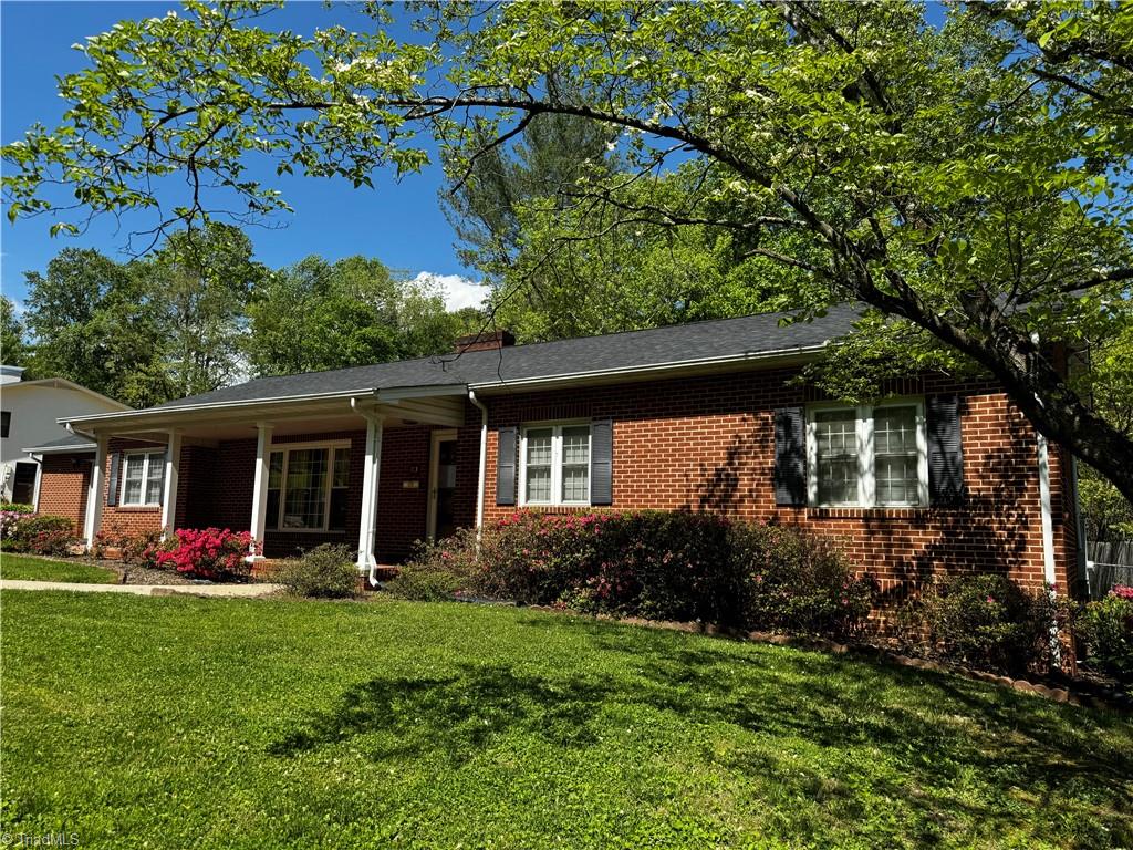 113 Park Circle Drive