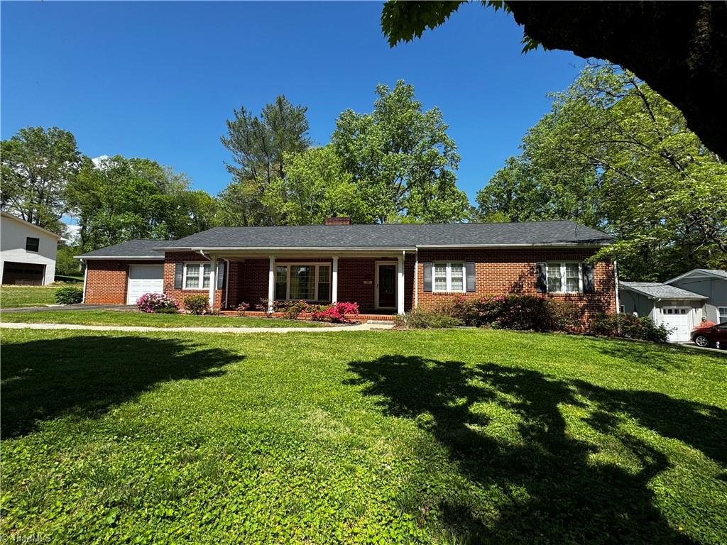 113 Park Circle Drive