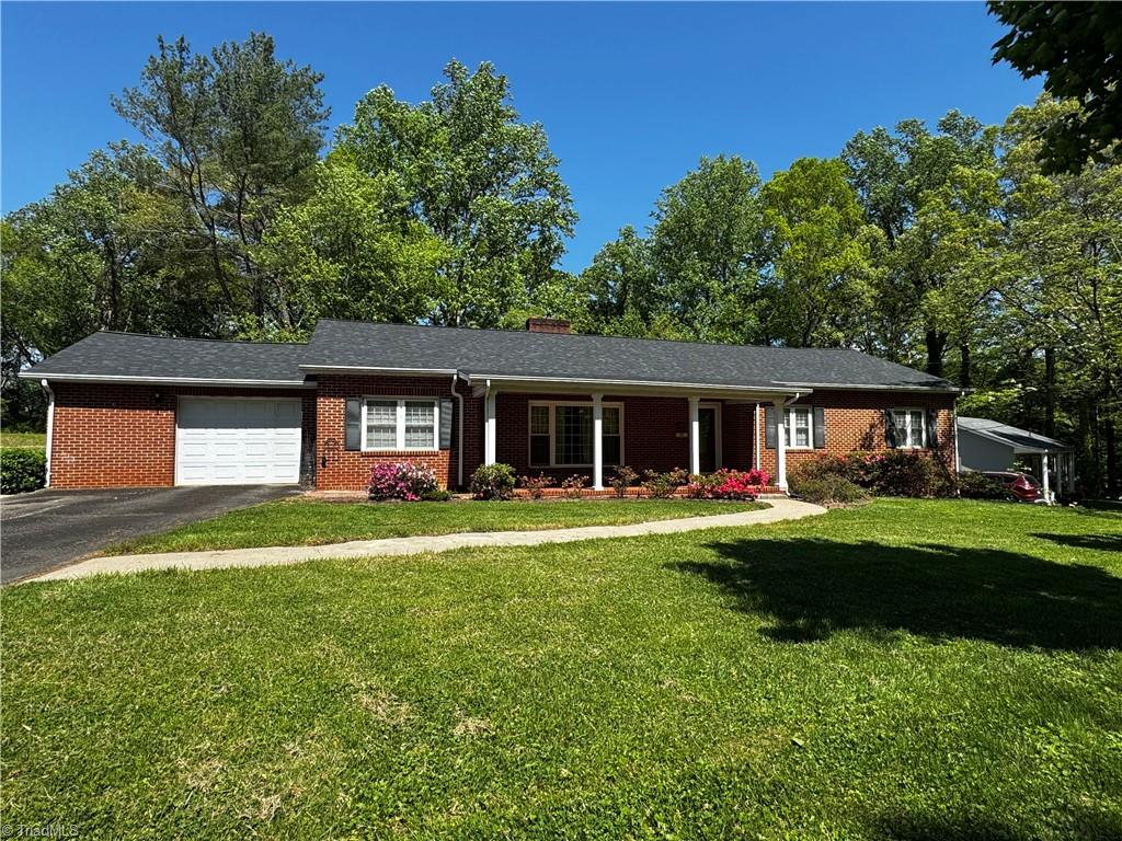 113 Park Circle Drive