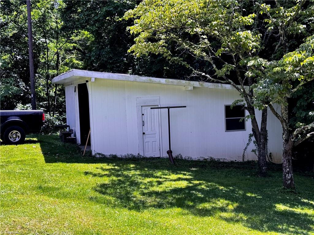 282 Harris Avenue
