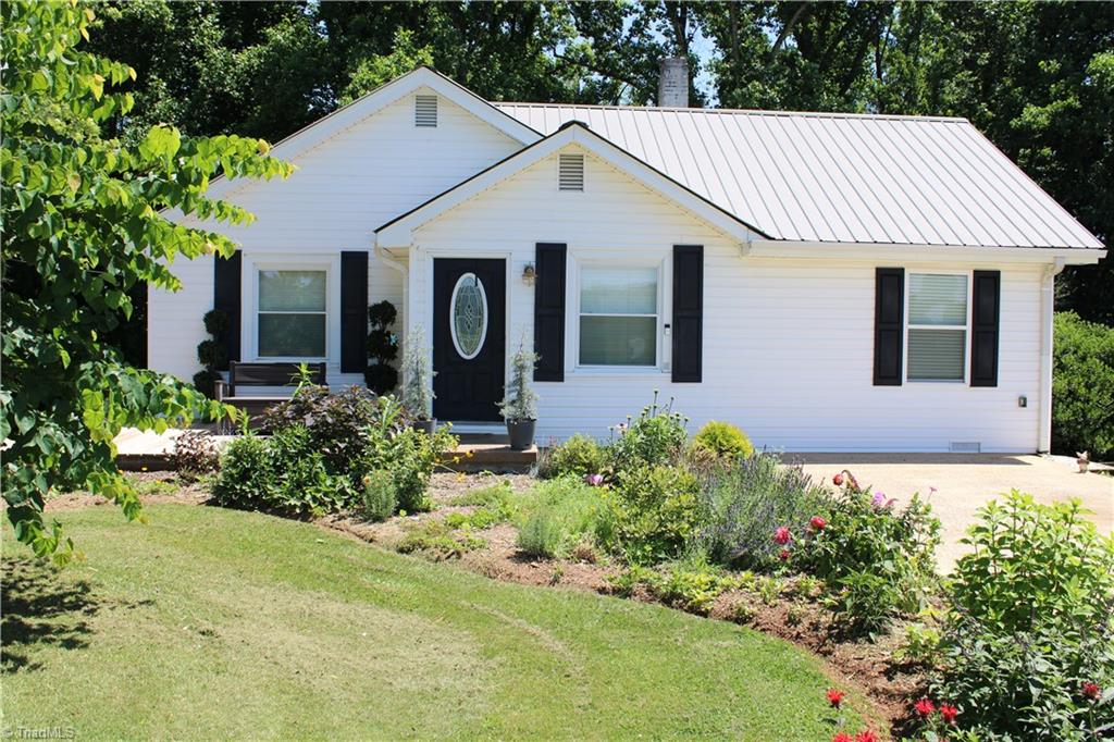 207 Turkey Ford Road