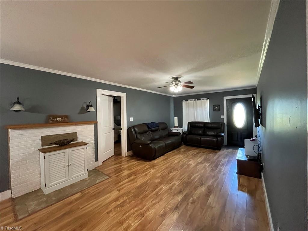 207 Turkey Ford Road