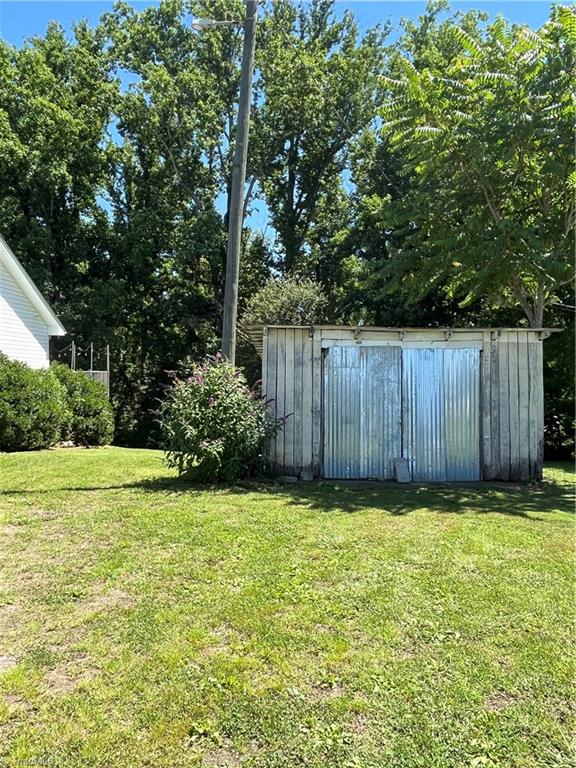 207 Turkey Ford Road
