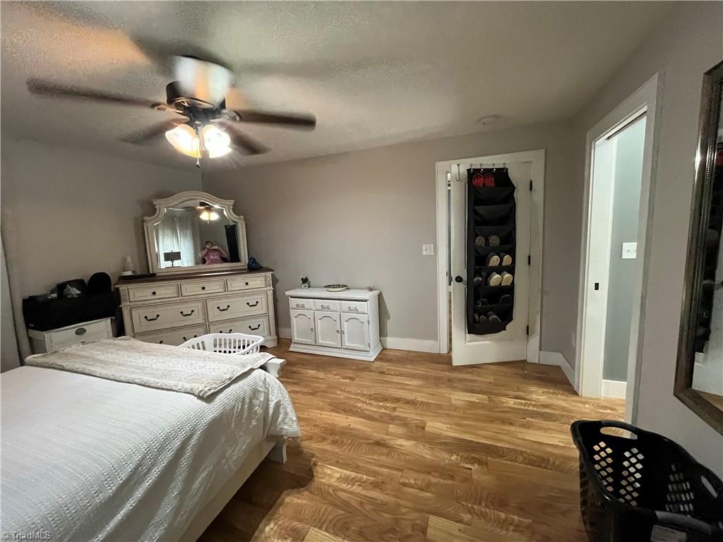 207 Turkey Ford Road