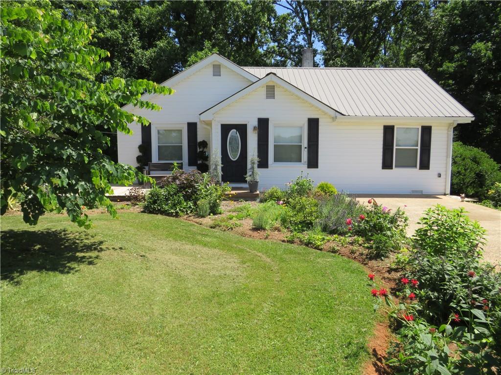 207 Turkey Ford Road
