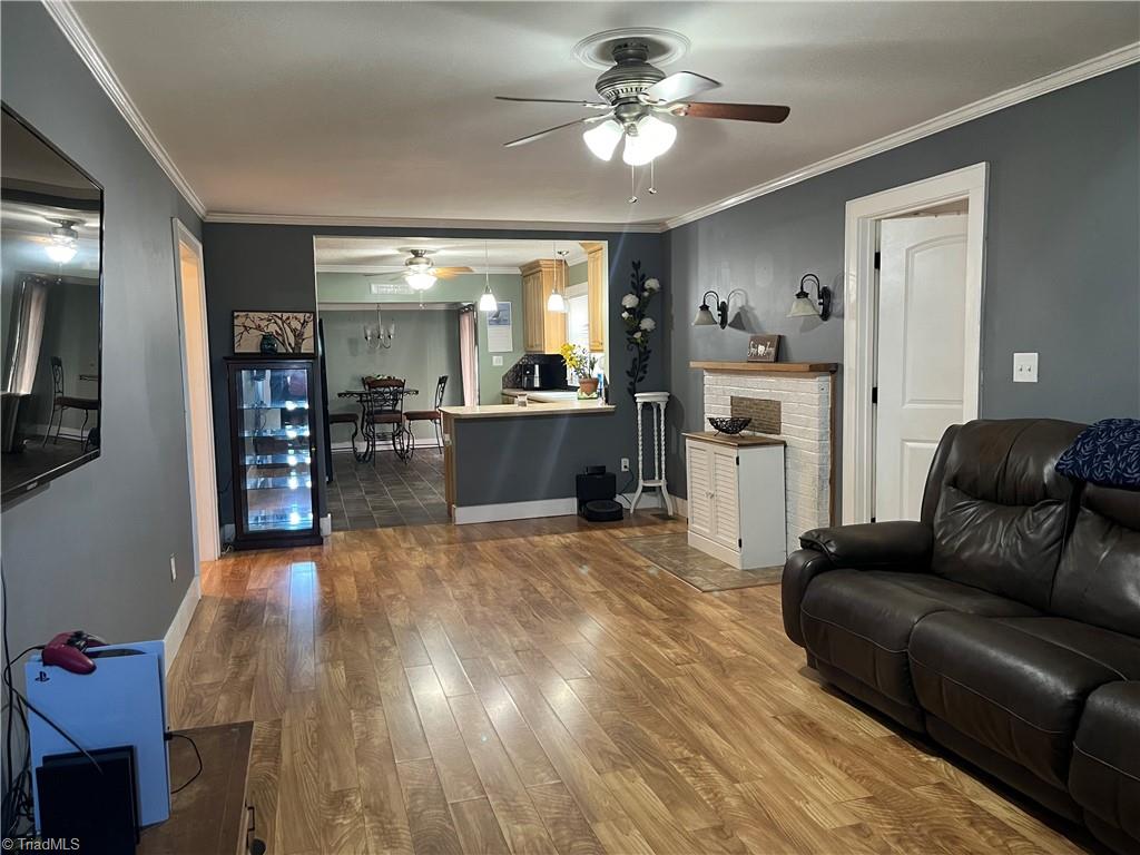 207 Turkey Ford Road