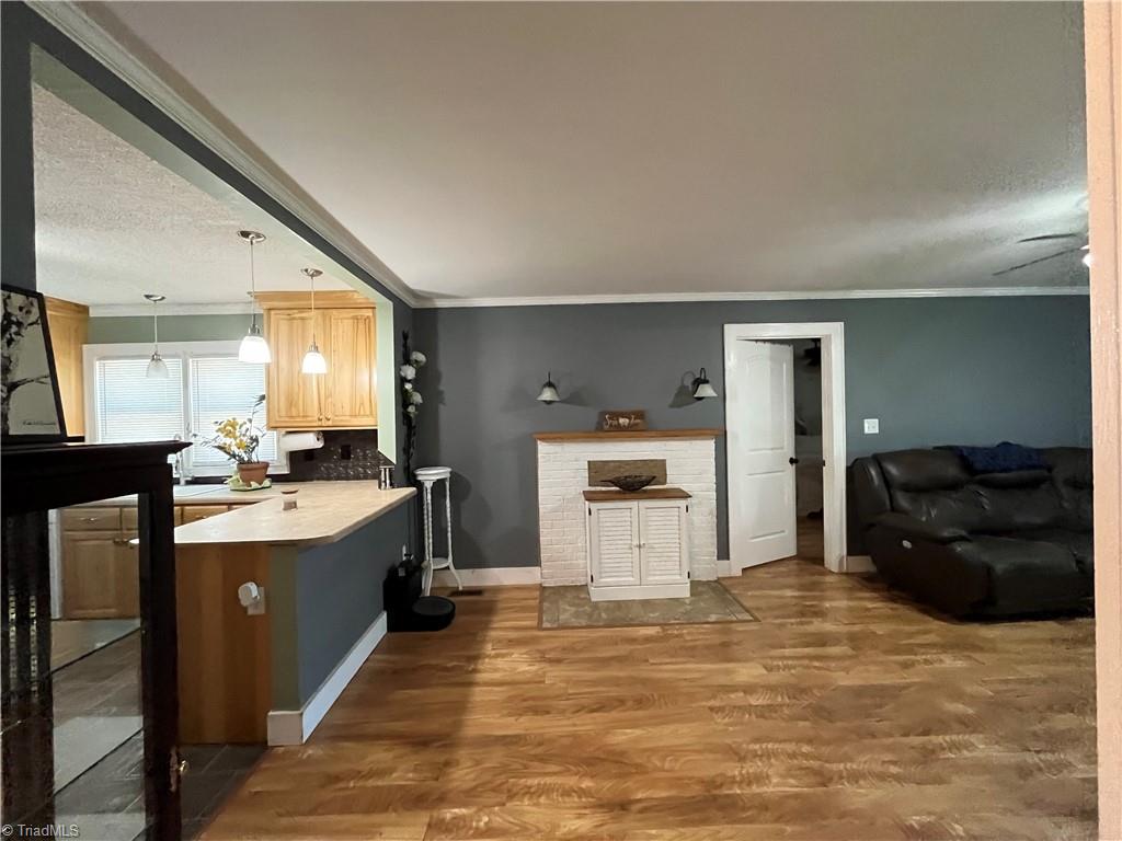 207 Turkey Ford Road