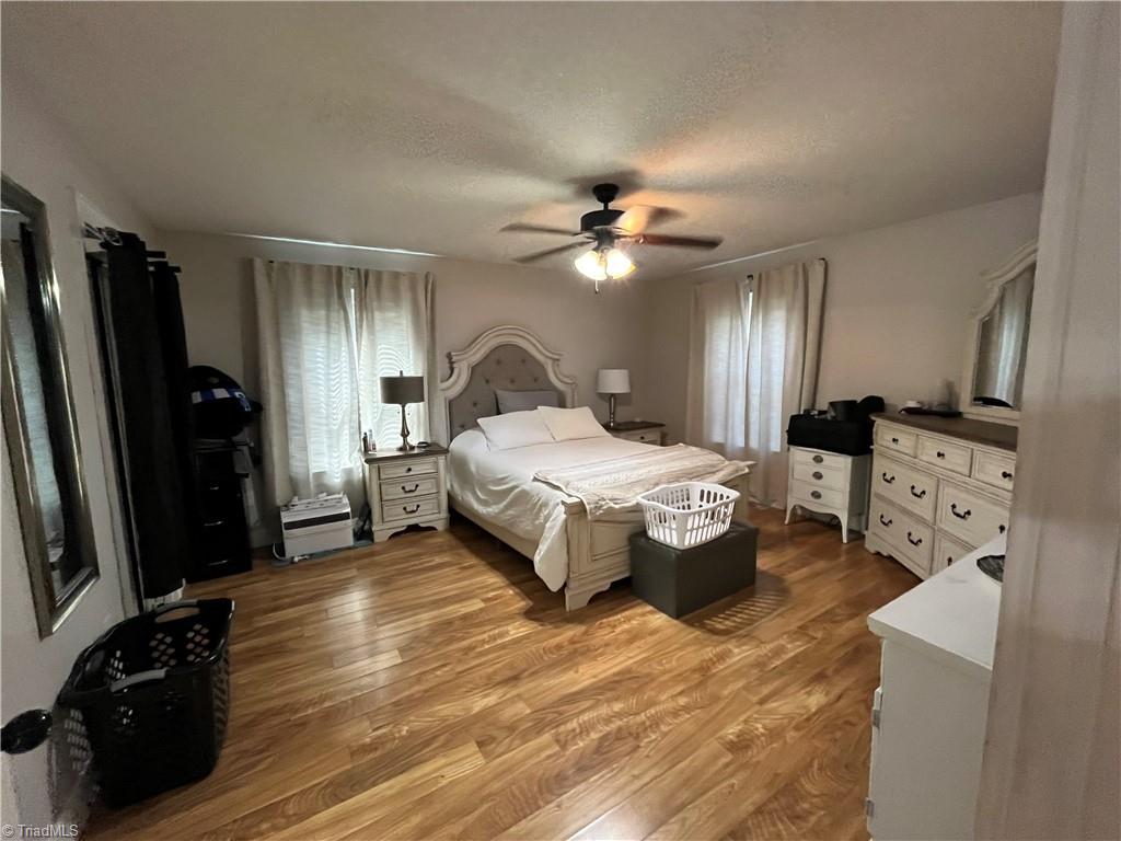 207 Turkey Ford Road