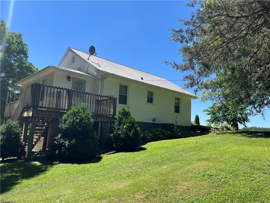 207 Turkey Ford Road