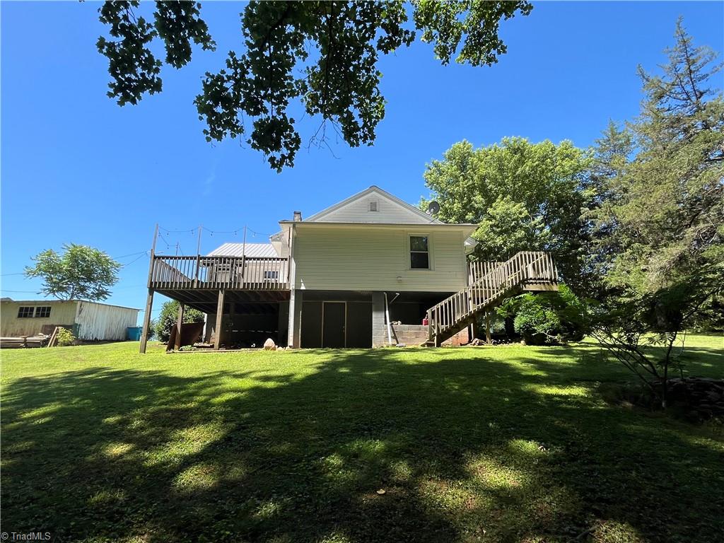 207 Turkey Ford Road