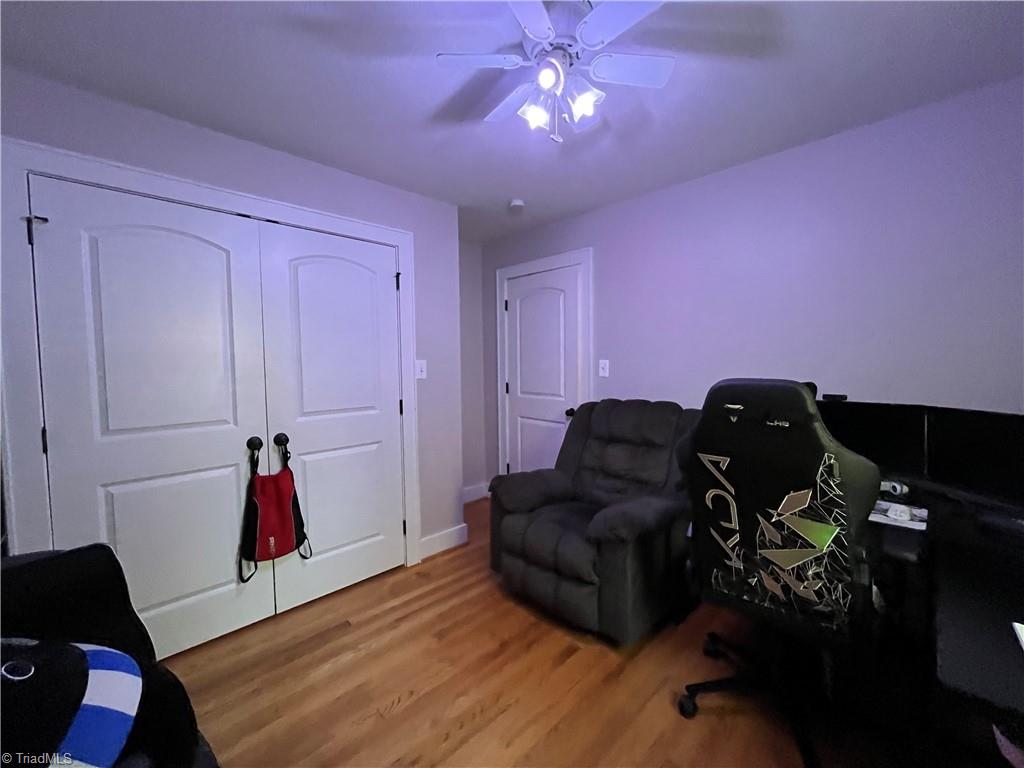 207 Turkey Ford Road