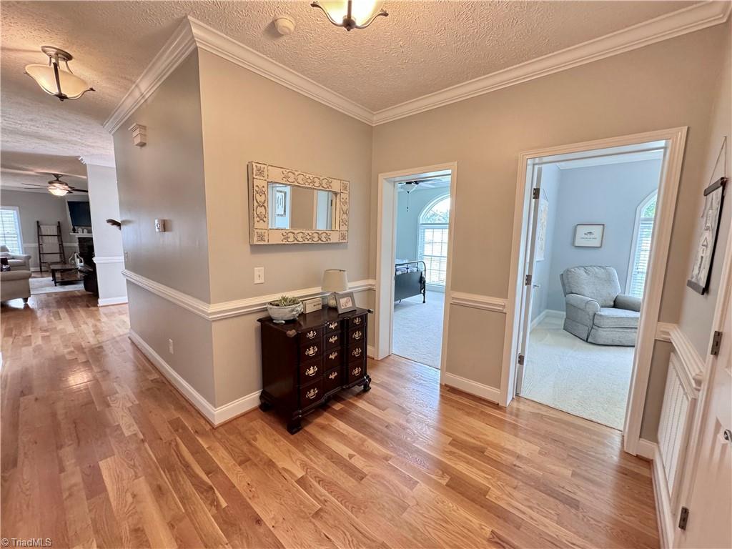 387 W Tate Drive