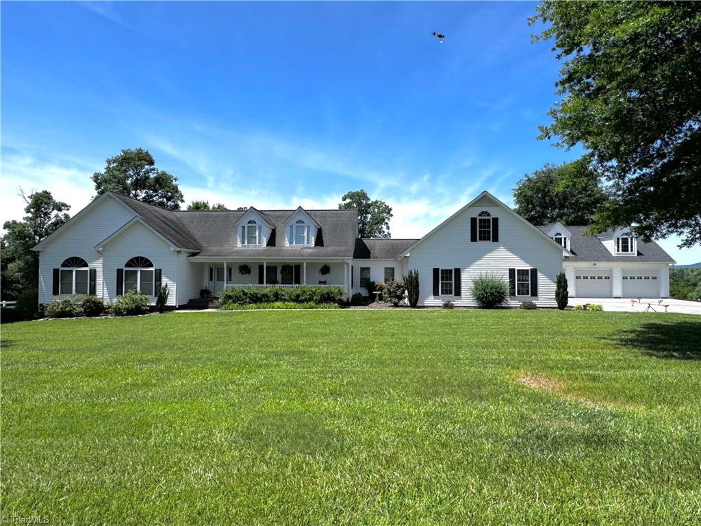 387 W Tate Drive