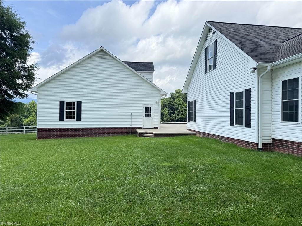 387 W Tate Drive