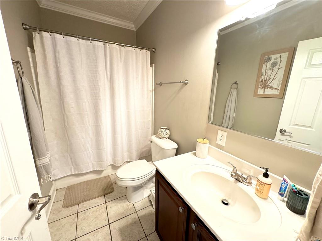 387 W Tate Drive