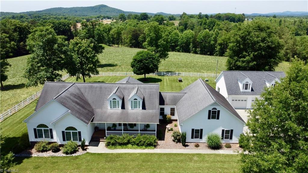 387 W Tate Drive