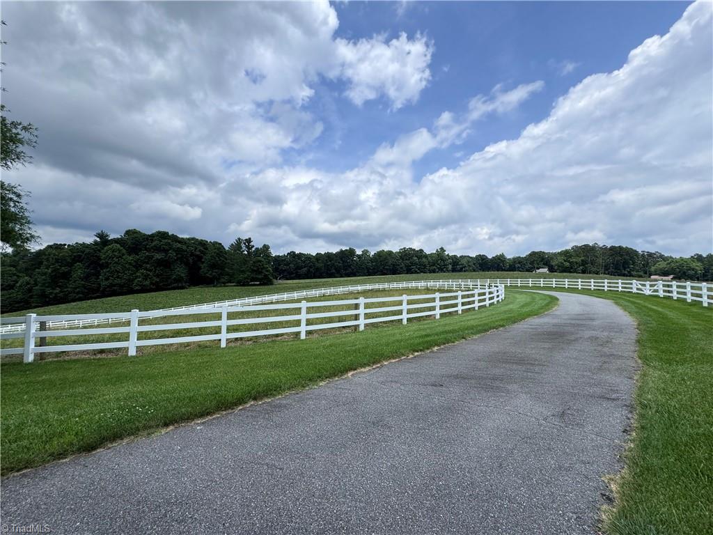 387 W Tate Drive