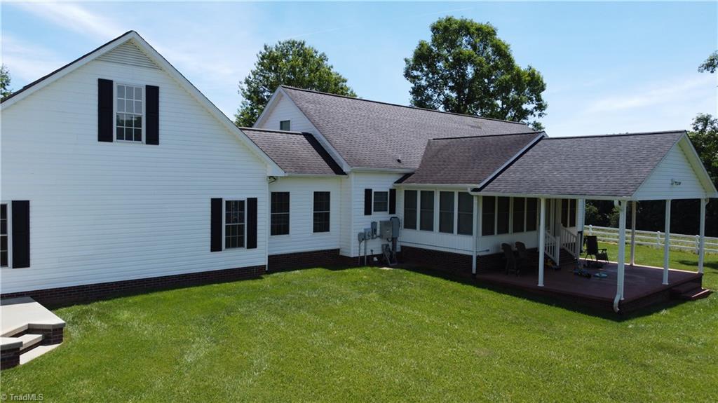 387 W Tate Drive