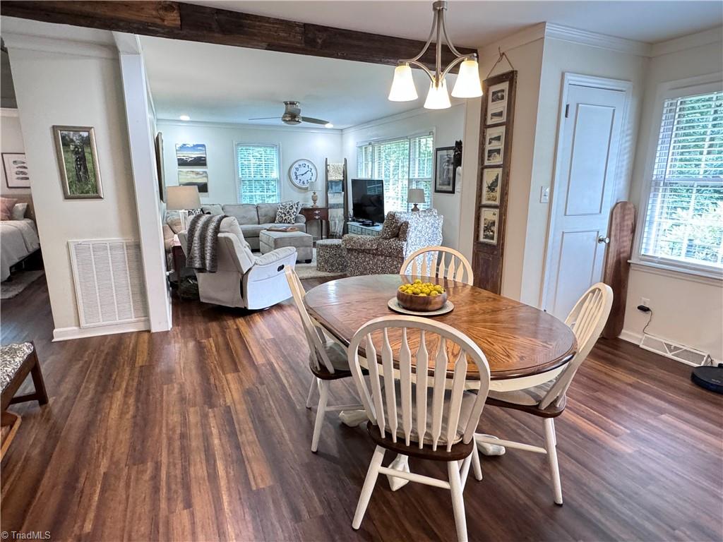 267 Grassy Creek Drive