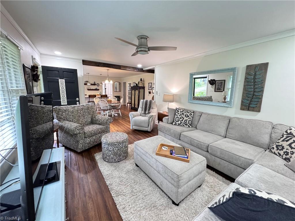 267 Grassy Creek Drive