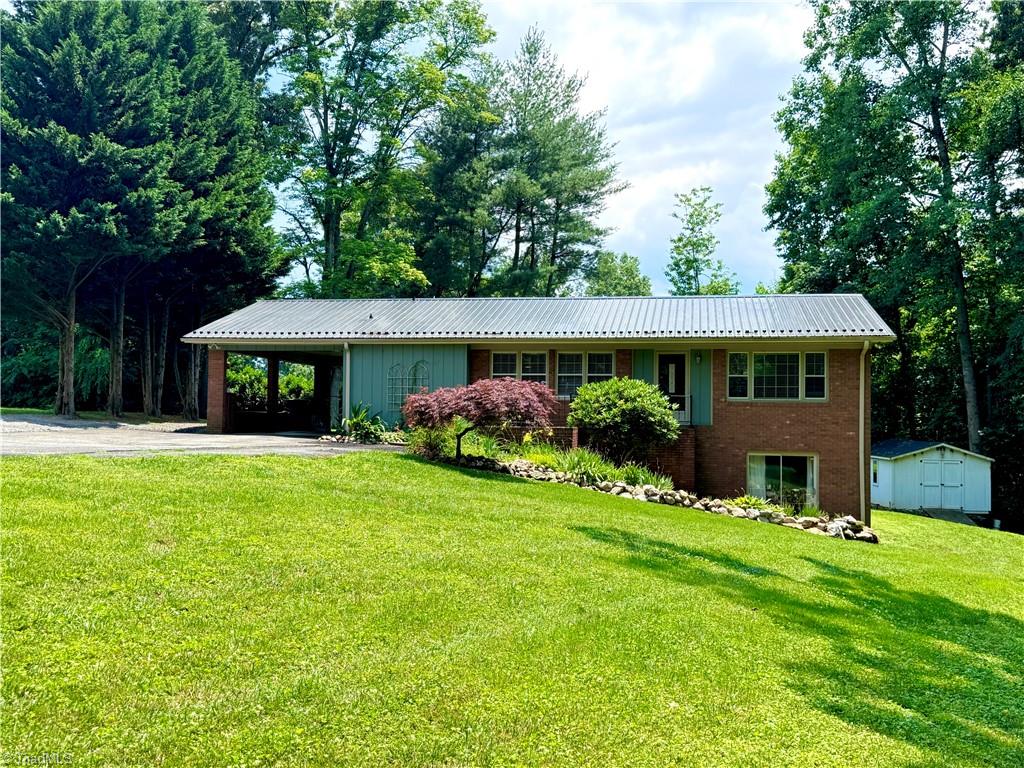 267 Grassy Creek Drive
