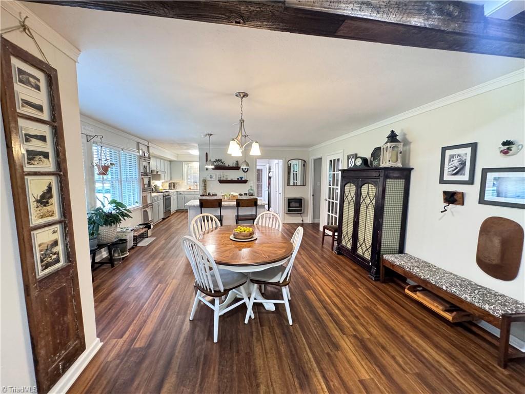 267 Grassy Creek Drive
