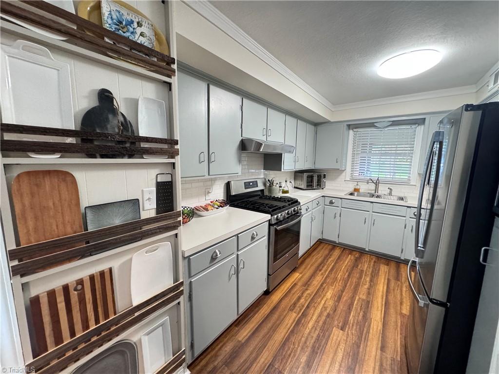 267 Grassy Creek Drive